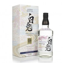 Rượu Gin Matsui The Hakuto Premium 